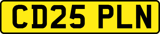 CD25PLN