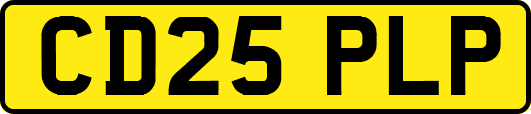 CD25PLP
