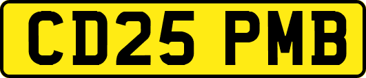 CD25PMB