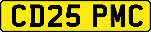 CD25PMC