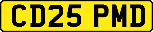 CD25PMD