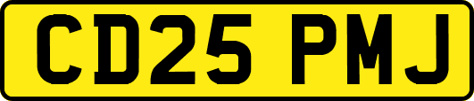 CD25PMJ