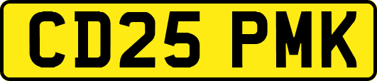 CD25PMK