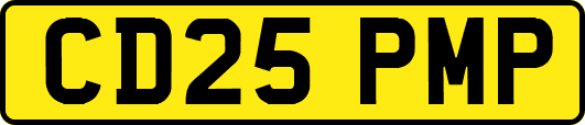 CD25PMP