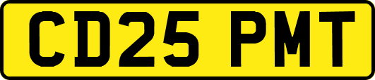 CD25PMT