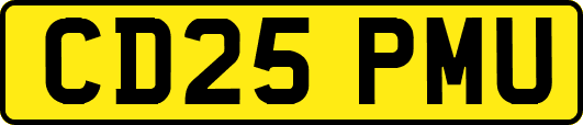 CD25PMU