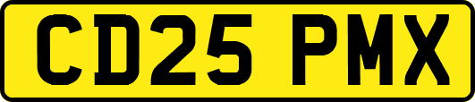CD25PMX