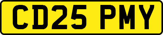 CD25PMY