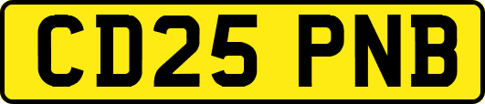 CD25PNB