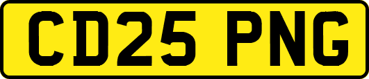 CD25PNG