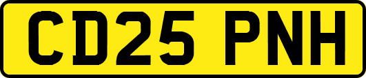 CD25PNH
