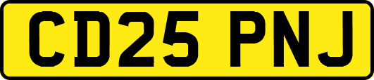 CD25PNJ