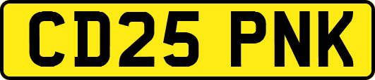CD25PNK