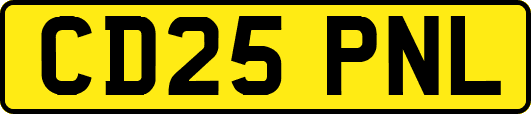 CD25PNL