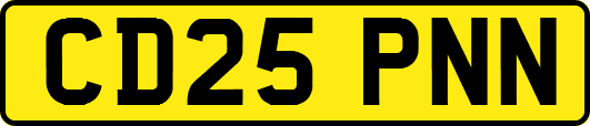 CD25PNN