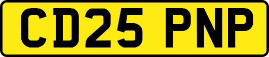 CD25PNP
