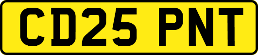 CD25PNT