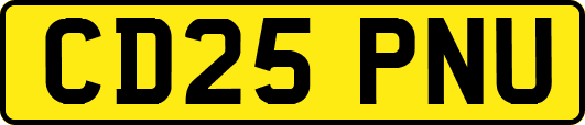 CD25PNU