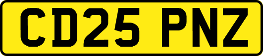 CD25PNZ