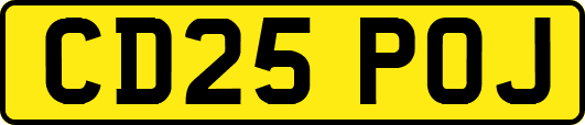 CD25POJ