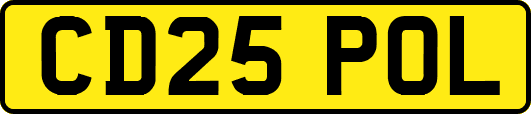 CD25POL