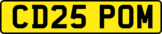CD25POM