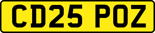CD25POZ