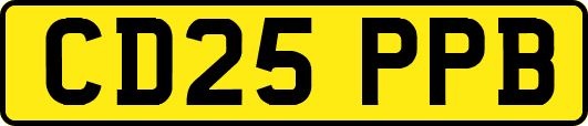 CD25PPB