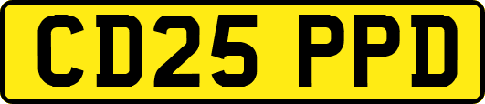 CD25PPD