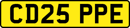 CD25PPE