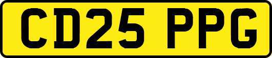 CD25PPG