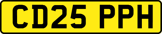 CD25PPH