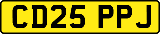 CD25PPJ