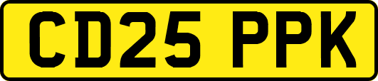 CD25PPK