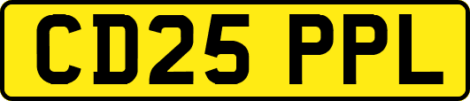 CD25PPL