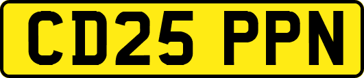 CD25PPN