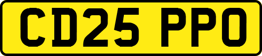CD25PPO