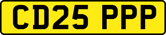 CD25PPP