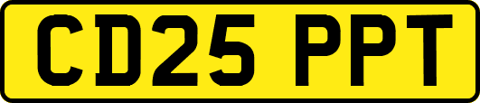CD25PPT