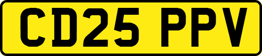 CD25PPV
