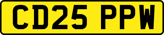 CD25PPW