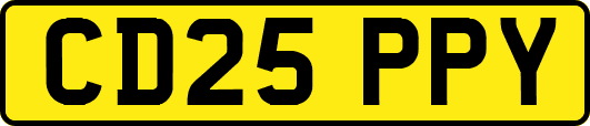 CD25PPY