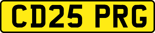 CD25PRG