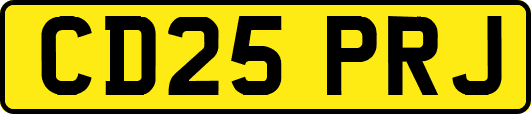 CD25PRJ