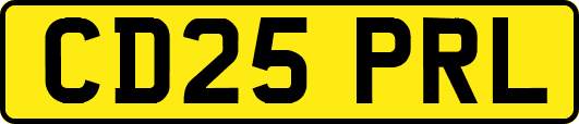 CD25PRL