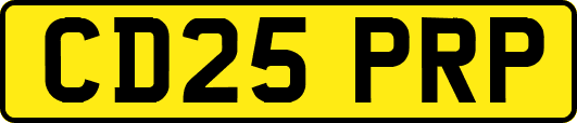 CD25PRP