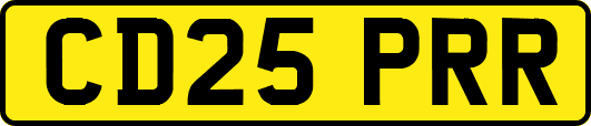 CD25PRR