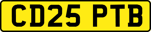 CD25PTB