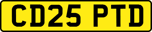 CD25PTD