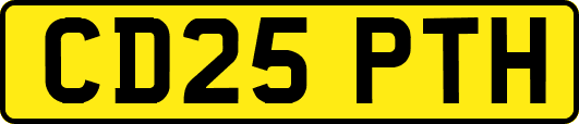 CD25PTH